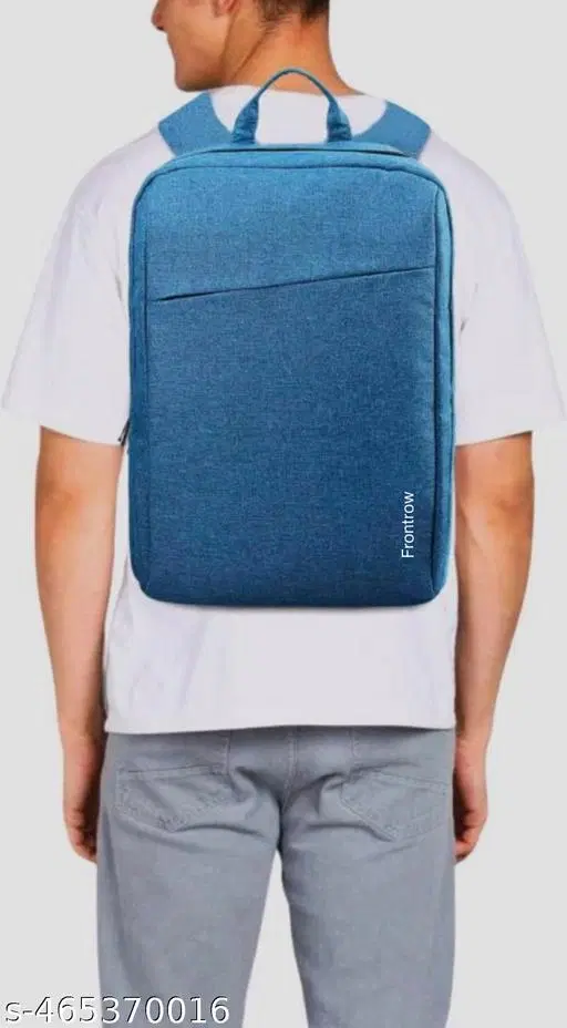 Prayer Casual Waterproof Laptop Bag/Backpack for Men Women Boys Girls/Office School College Teens & Students