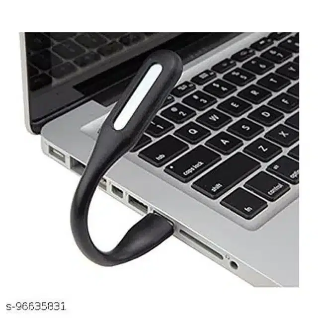 Mini USB LED Light, Black