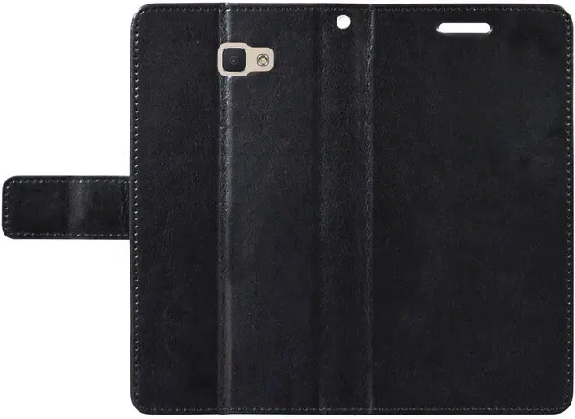 Flip Mobile Cover for Samsung Galaxy On Nxt - SM-G610, Multicolor