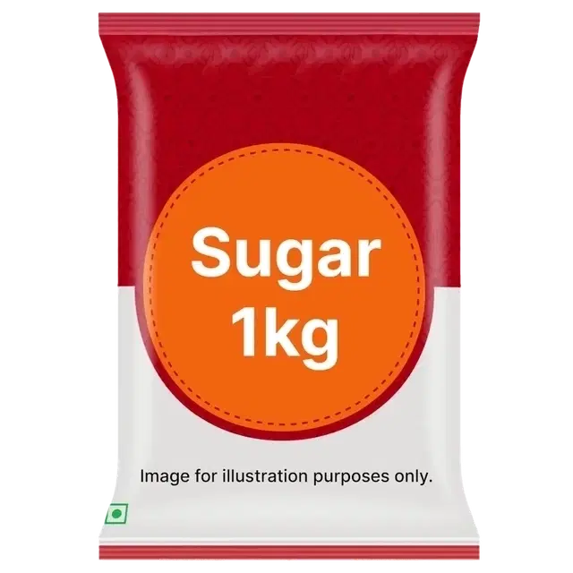 Sugar 1 kg