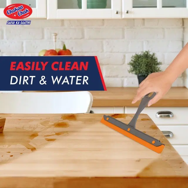 CHAKAACHAK Mini Kitchen Wiper, Pack of 1