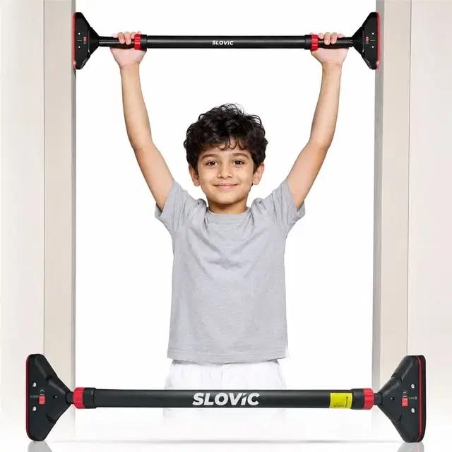 Slovic 6th Gen Pull-Up Bar