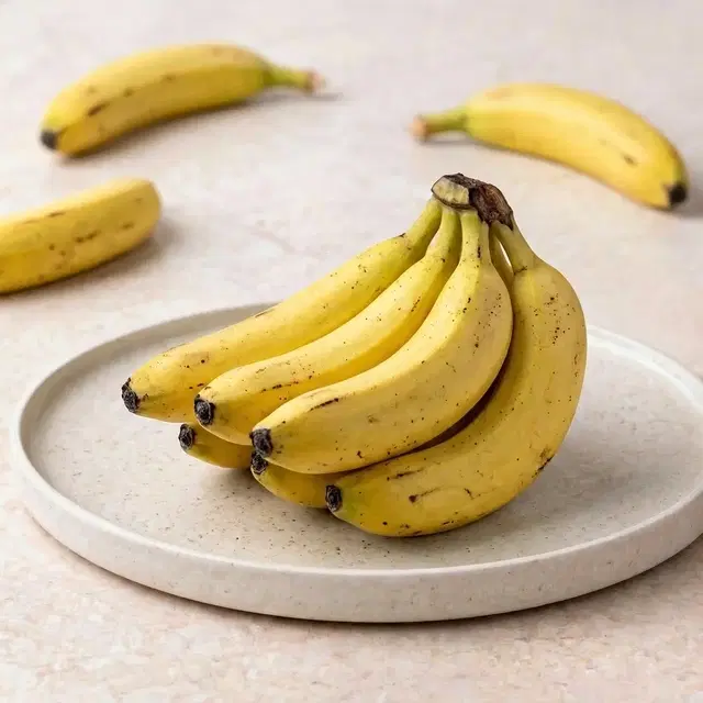 Banana (Kela) | 6 Pcs