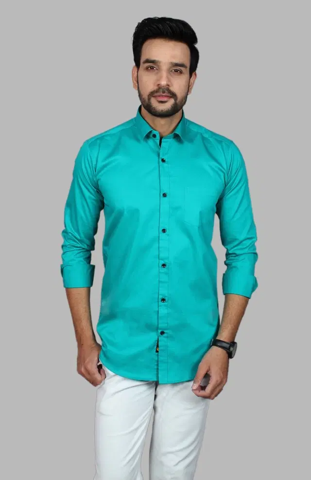 Aqua Blue