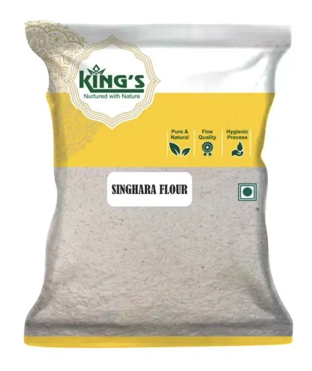 Kings Singhara Flour 250 g