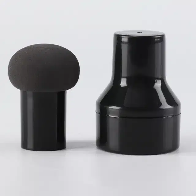 Mushroom Head Washable Beauty Blender, Multicolor