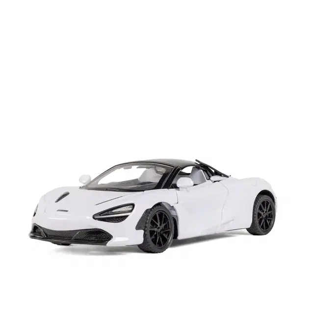 Pro Wheelz Ranger LX I Sports Die Cast Pull Back with Light & Sound