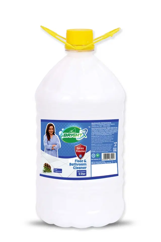 Brightx Pine Phenyl 5 L