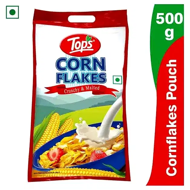 Tops Corn Flakes 500 g