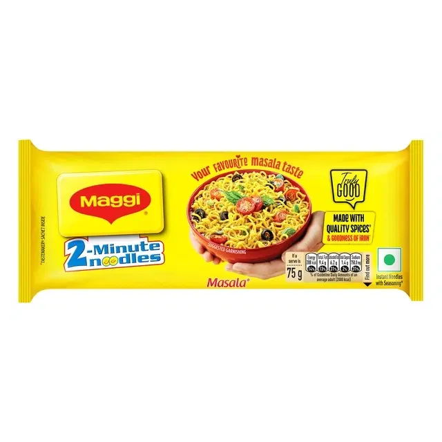Maggi 2-Minute Noodles Masala 300 g