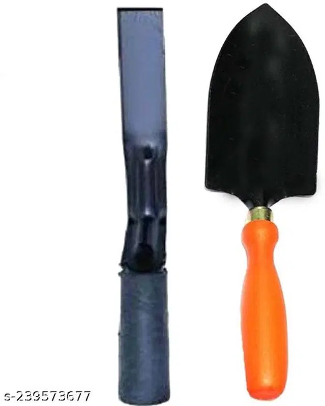 Gardening Tools Set, Multicolor, Set of 2