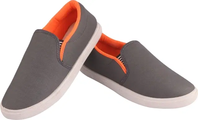 Casual Shoes for Men, Grey (6)