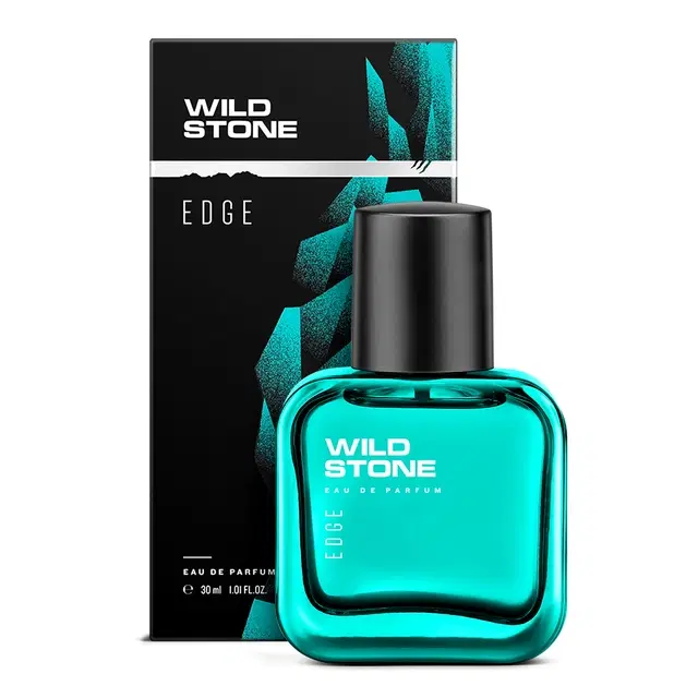 Wild Stone Edge Perfume 50 ml