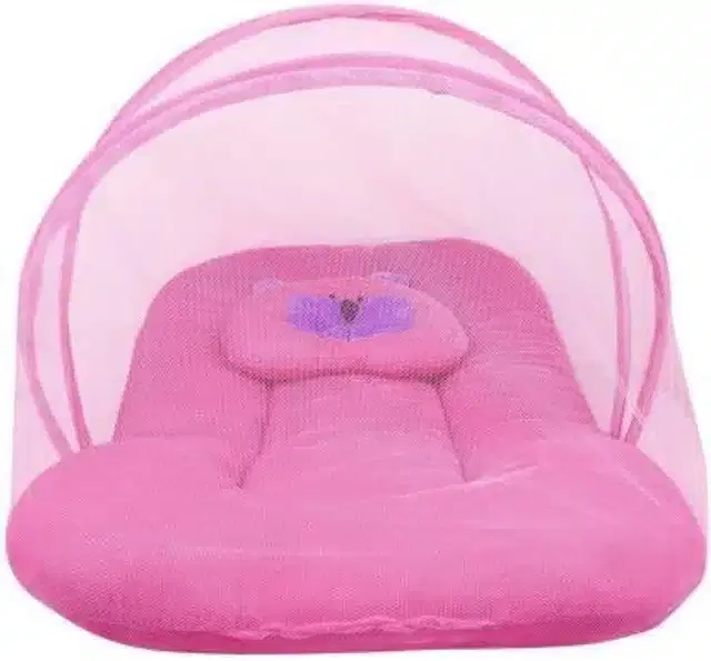 Foldable Mattress Bedding Set For Babies, 6-12 Months, Mo-087