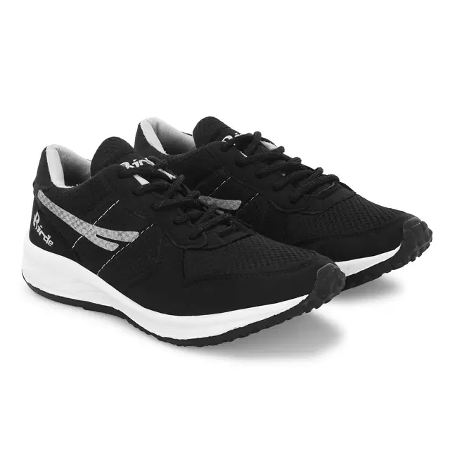 Sports Shoes for Men, Black (10)