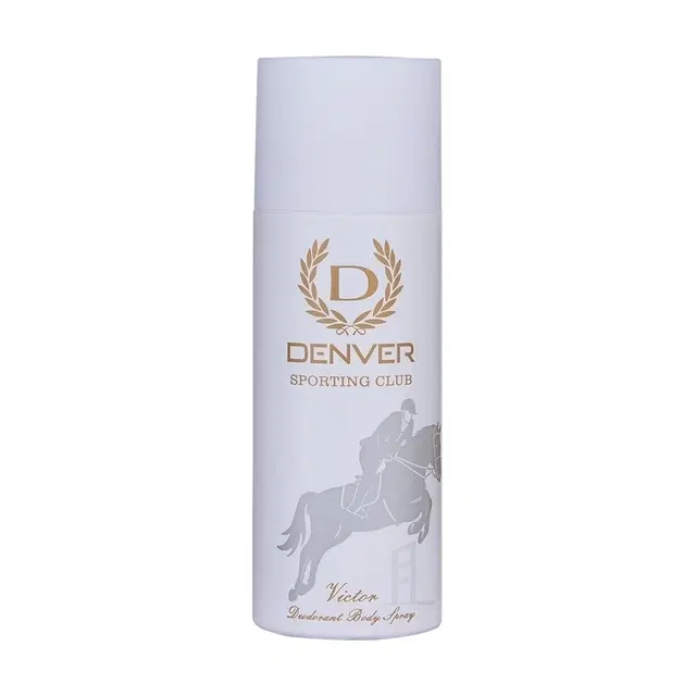 Denver Sporting Club Victor Deodorant For Men 150 ml