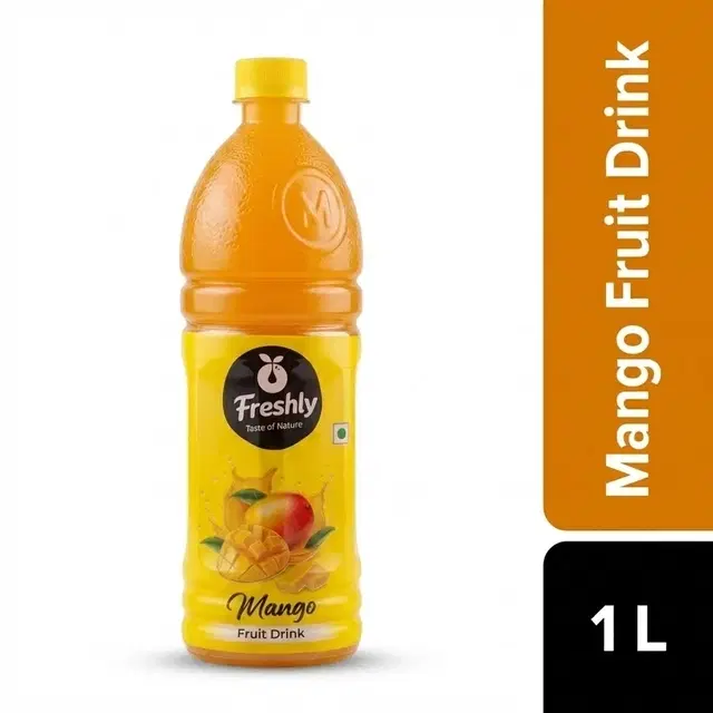 Freshly Mango Juice 1 L