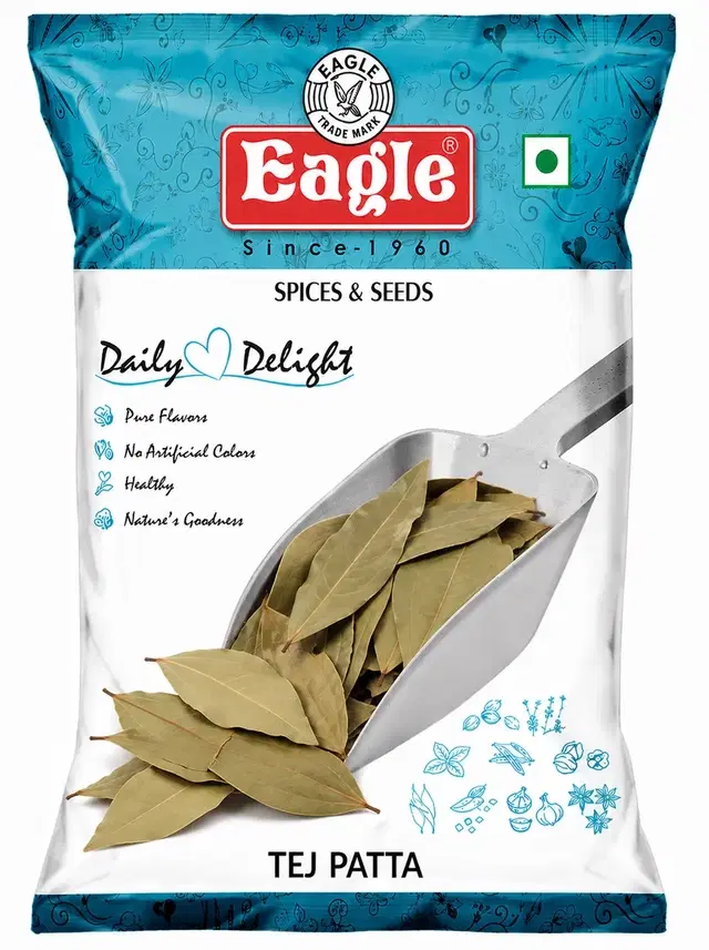 Eagle Tej Patta 50 g