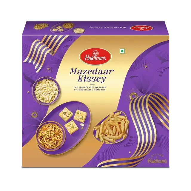 Haldiram's Meethe Meethe Pal 1.5 kg