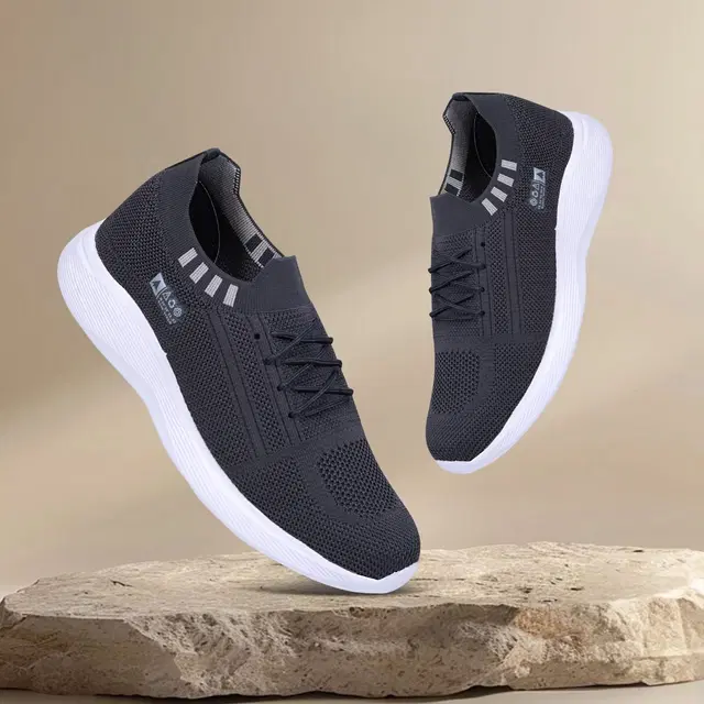 Sport Shoes for Men, Grey (8)