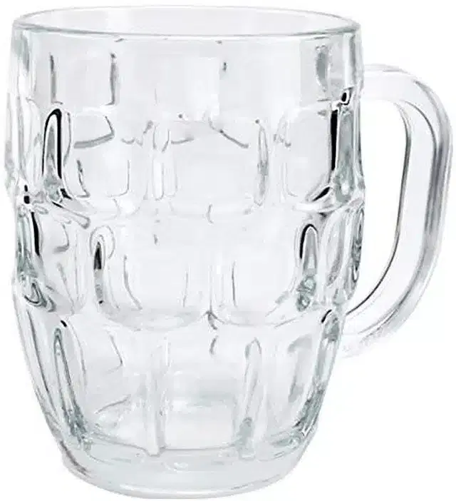 Fancy Water & Wine Glass, 550 ml