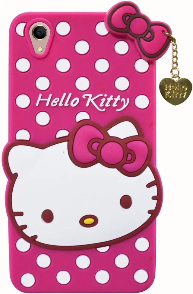Mobile Cover for VIVO Y51L, Multicolor