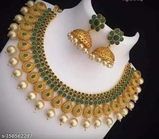 Twinkling Fusion Jewellery Sets