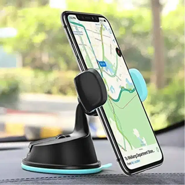 Car Mobile Holder, Black
