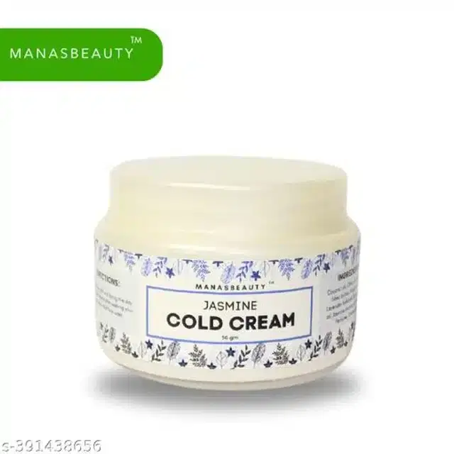 Cold Cream, 50 g