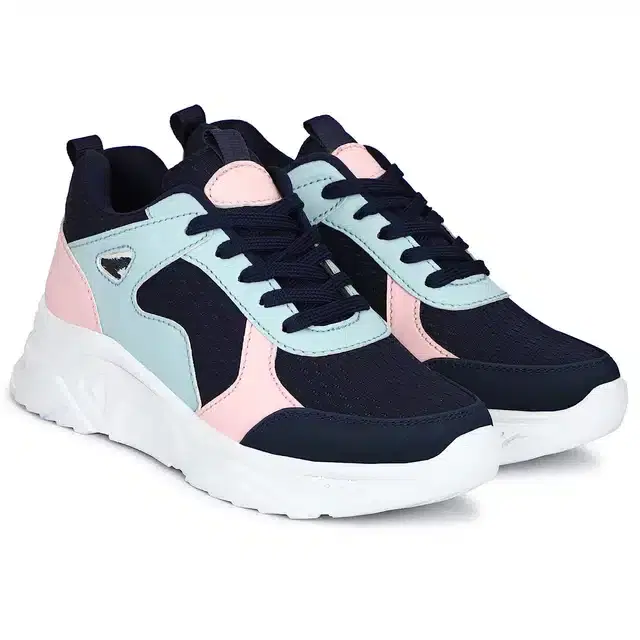 Sports Shoes for Women (Multicolor, 7)