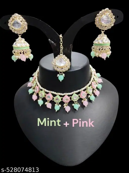 DIVA FANCY JEWELLERY