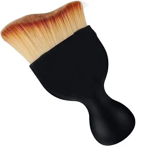 Multifunctional Car Interior Cleaning Brush, Multicolor