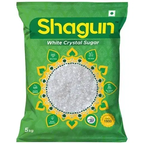 Shagun Sugar 5 kg