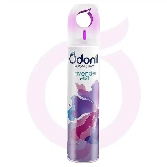 Odonil Nature Lavender Mist Room Freshener 220 ml