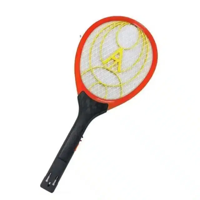 Plastic Mosquito Killer Bat, Multicolor
