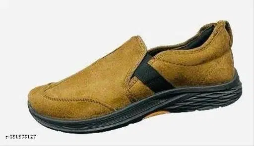 Casual Shoes for Men, Tan (10)