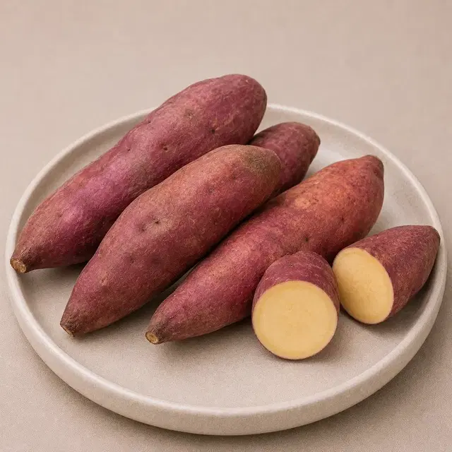 Sweet Potato (Shakarkandi) | 500 g