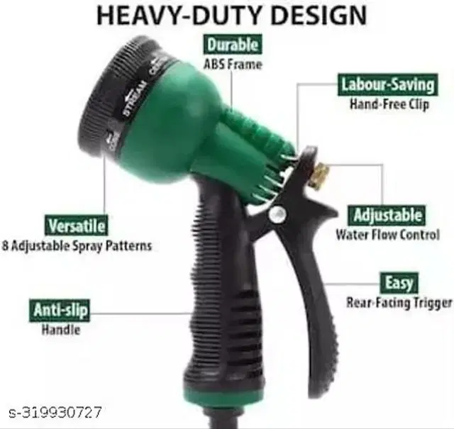 Teregar Garden Tool, Multicolor