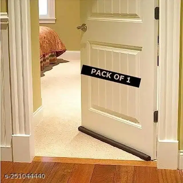 Wooden Door Seal, Assorted