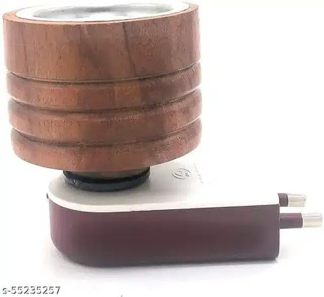 Kapoor Dani Burner, Brown