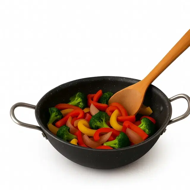 Non-Stick Kadaai 16cm