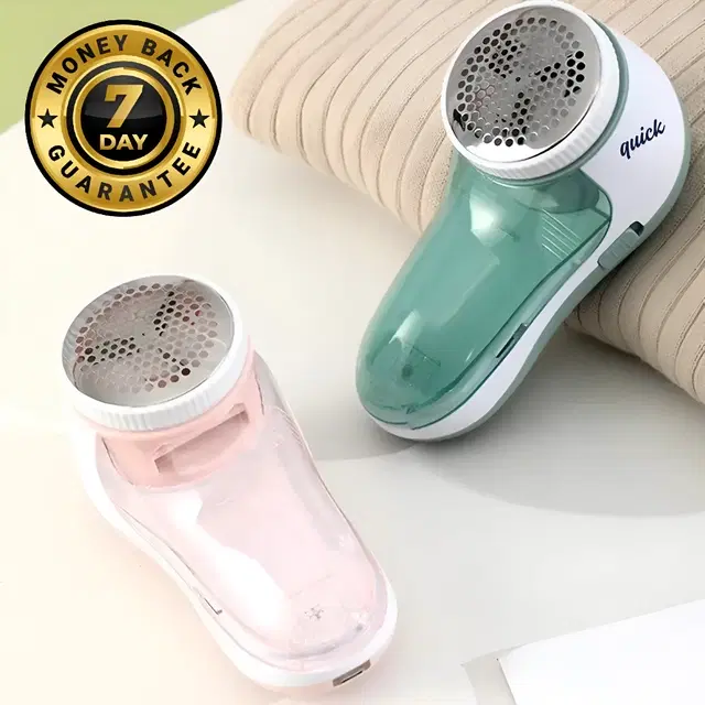 Lint Remover For Clothes ,Multicolour,(Pack Of 1)