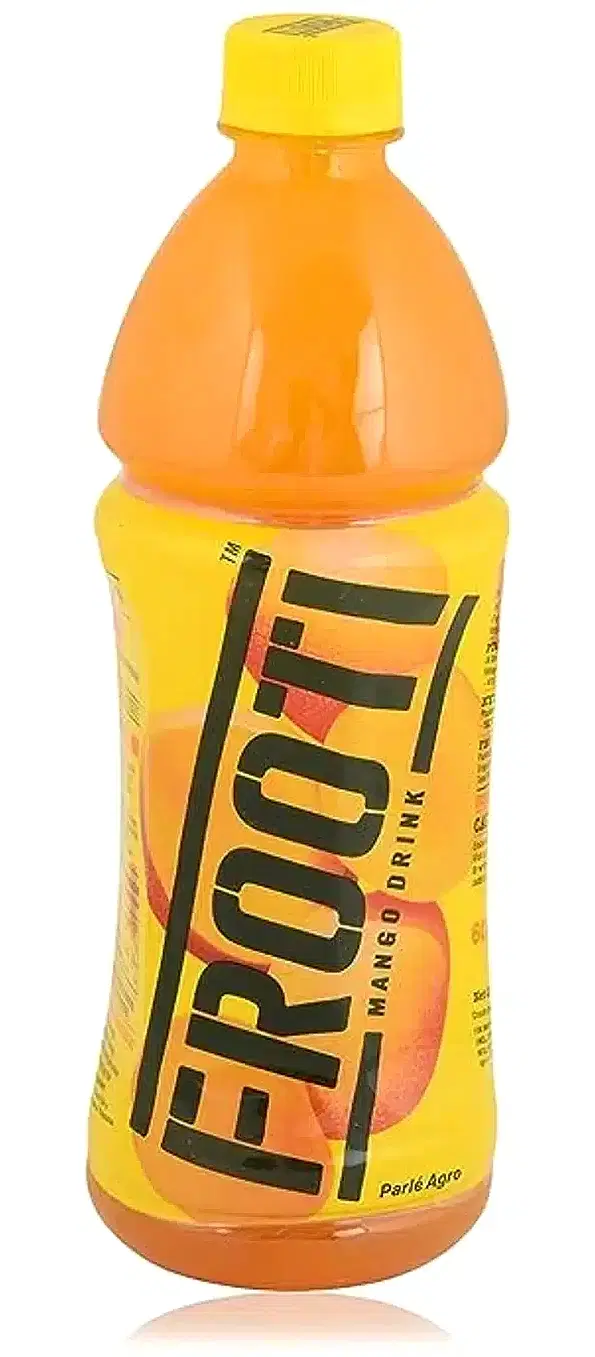 Frooti 600 ml