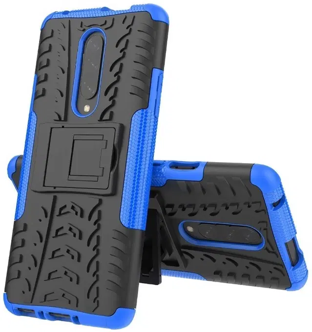 Mobile Cover for OnePlus 7 Pro, Multicolor