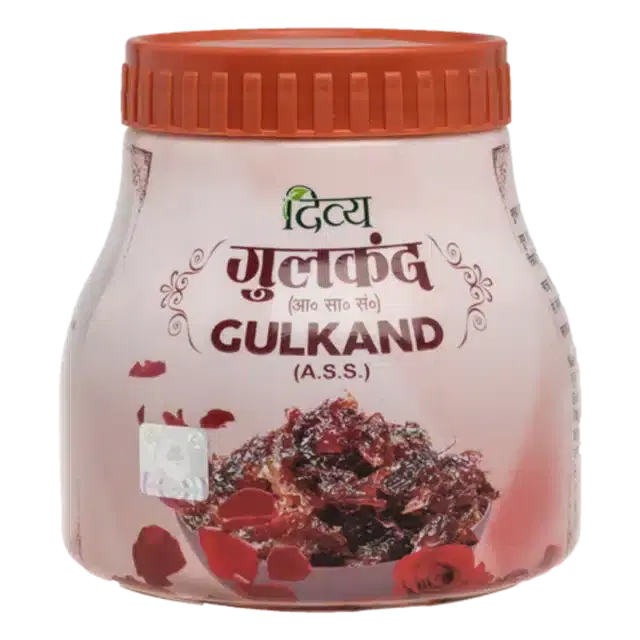 Patanjali Gulkand 400 g