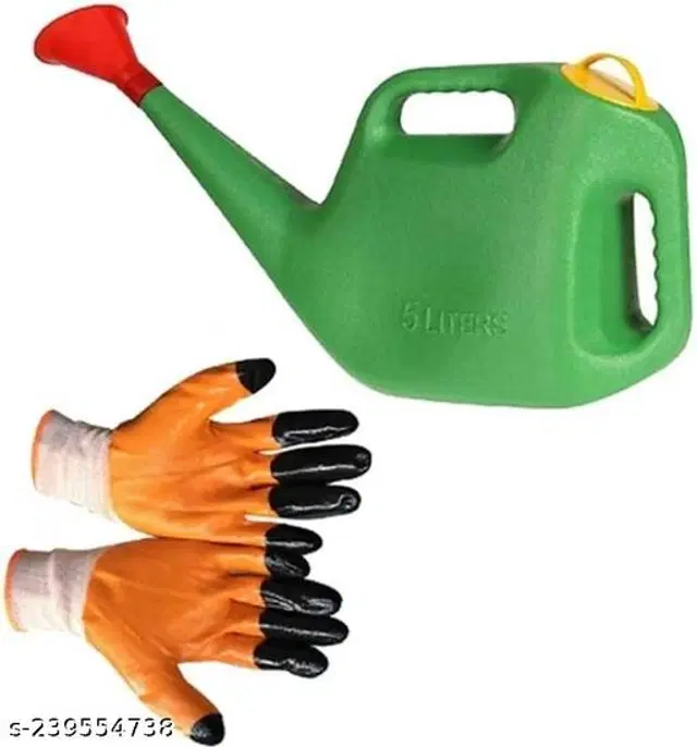 Gardening Tools Set, Multicolor, Set of 2