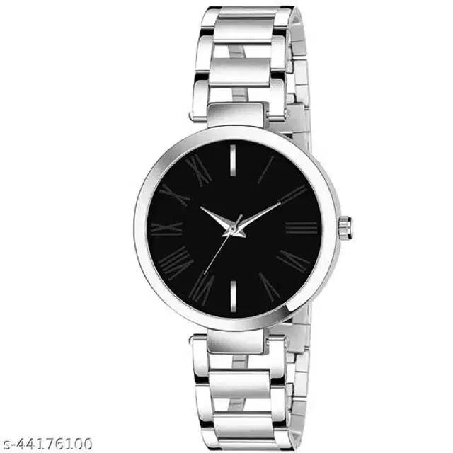 Analog Watch for Women (Multicolor)