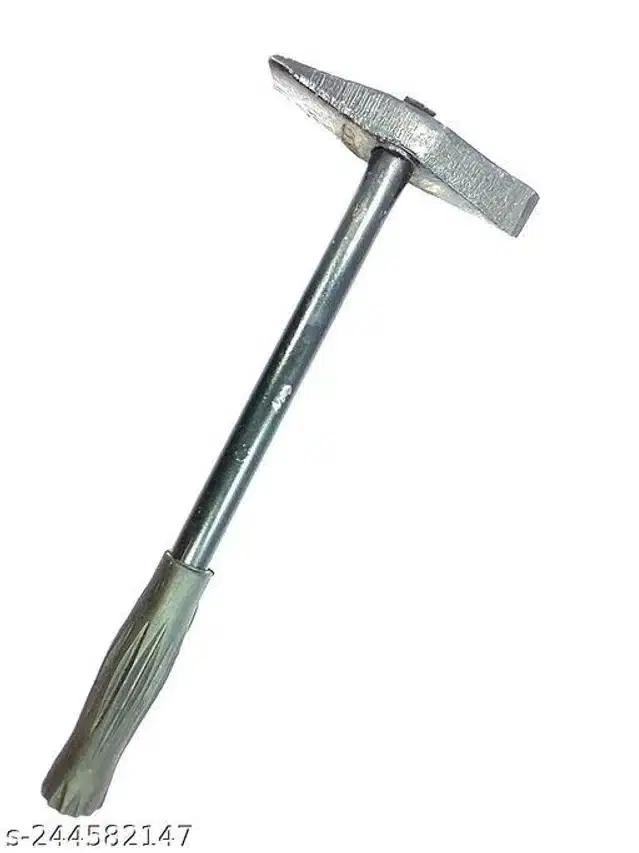 Chipping Hammer, Black