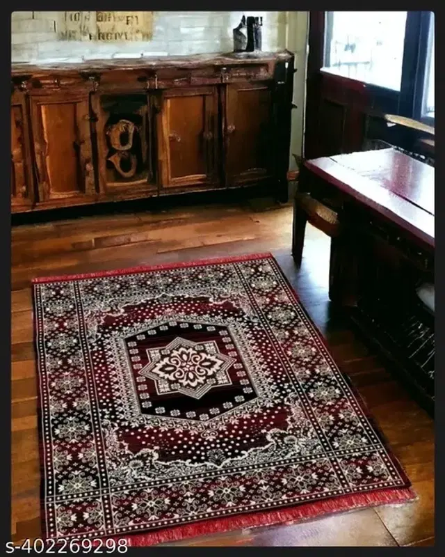 1 COTTON CARPET, PREMIUM LIGHTWEIGHT CARPET, PERSIAN CARPET, ALADIN CARPET, MULTI COLOR CARPET, DURRIE, COTTON RUG, *,  5 X 7 * FEET