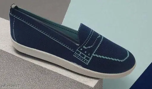 Bellies for Women, Blue (4)